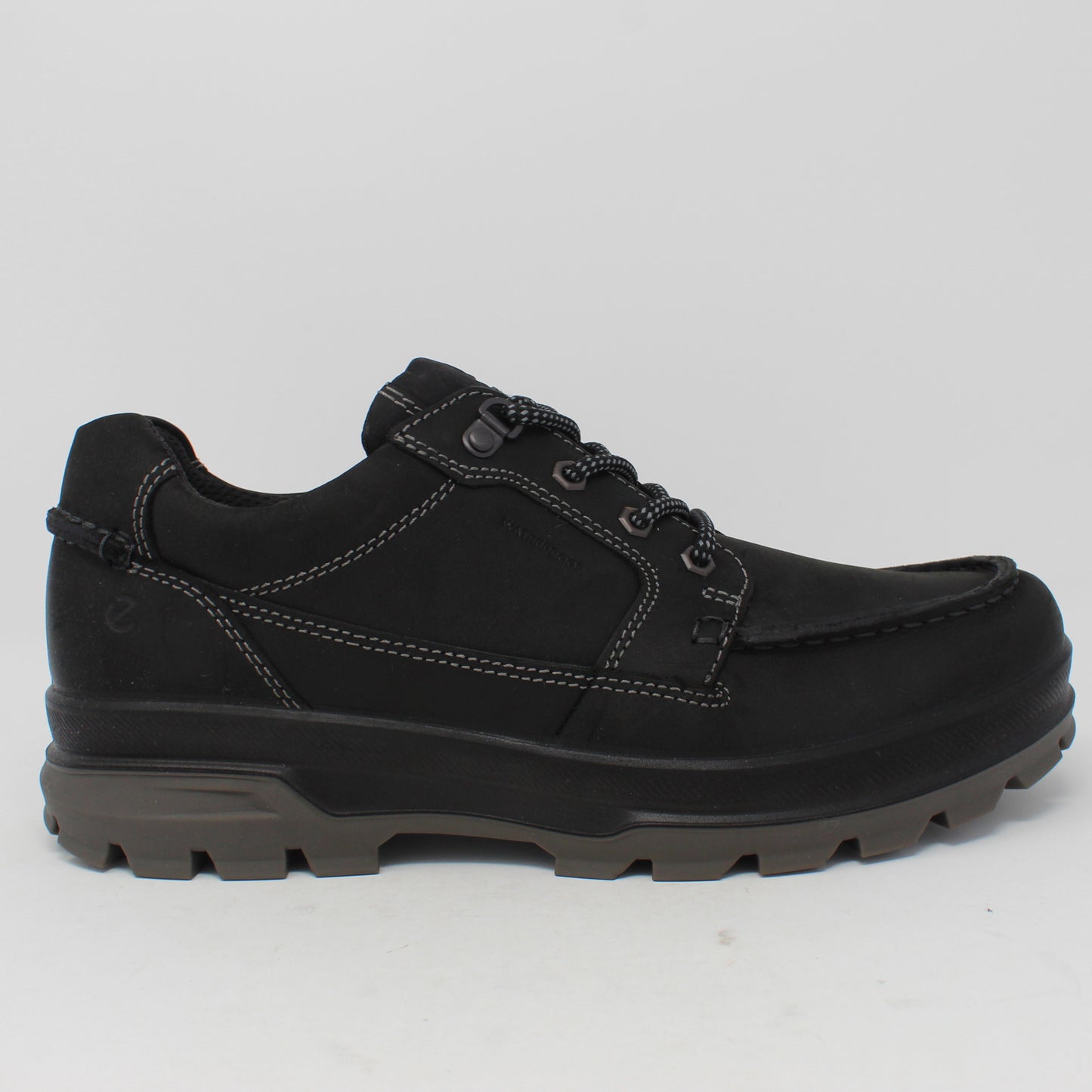 Rugged Track