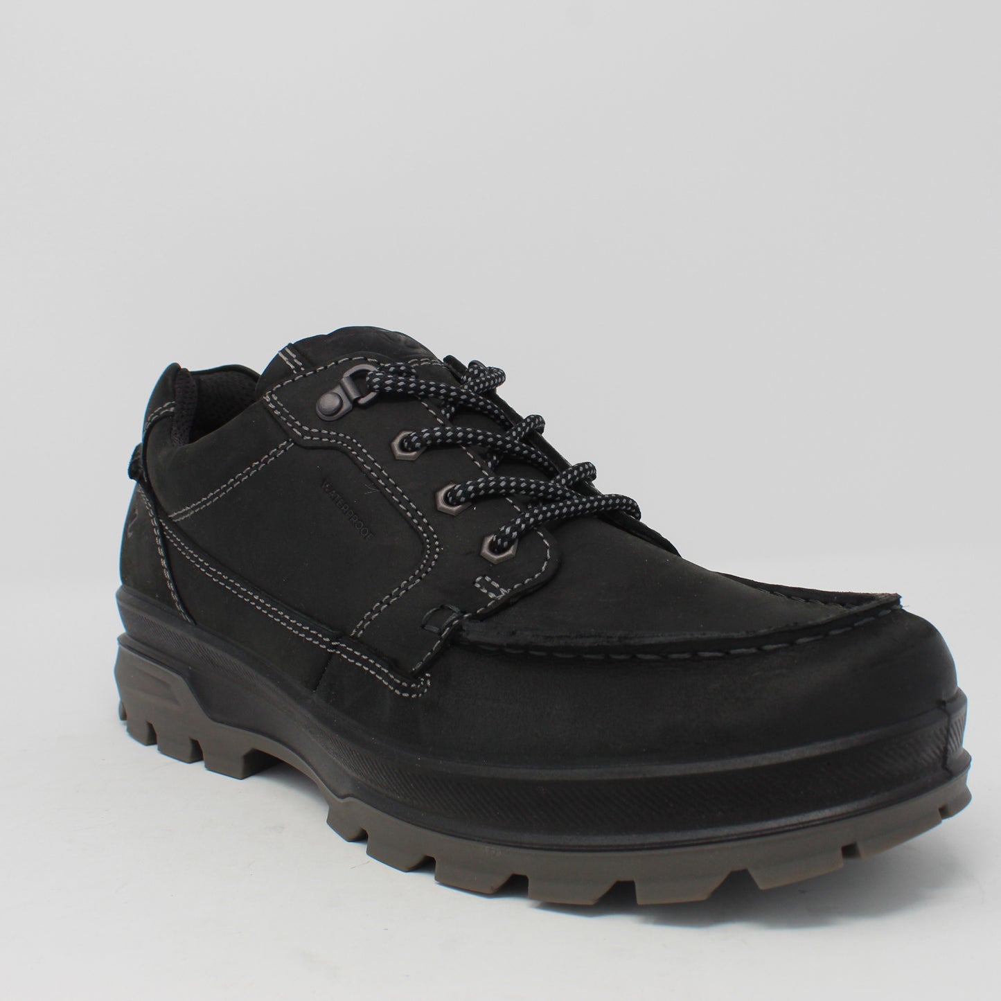 Rugged Track