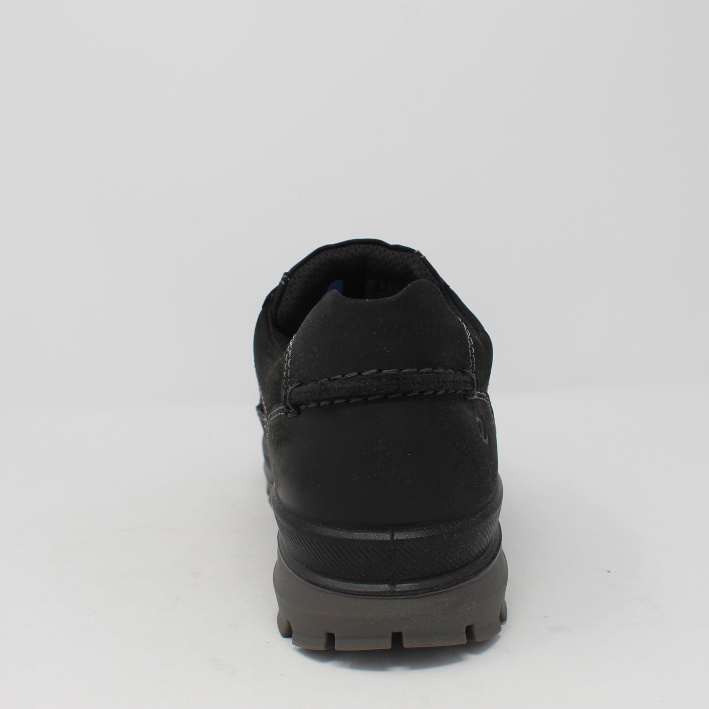 Rugged Track