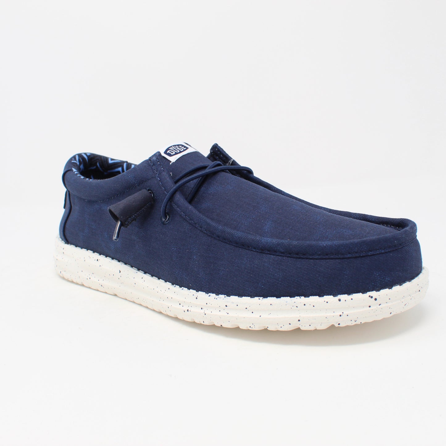 Wally Canvas
