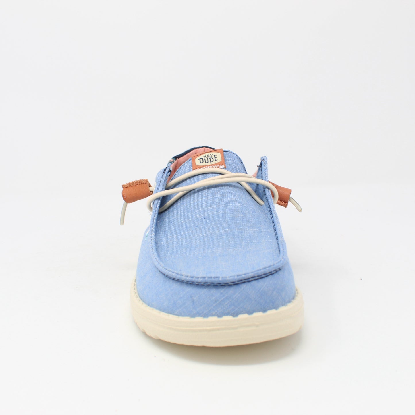 Wendy Chambray Boho