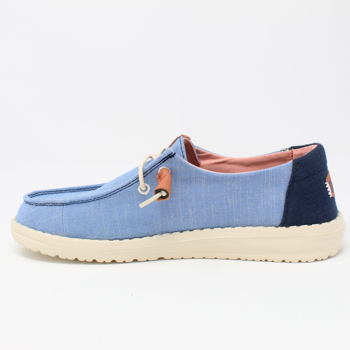 Wendy Chambray Boho