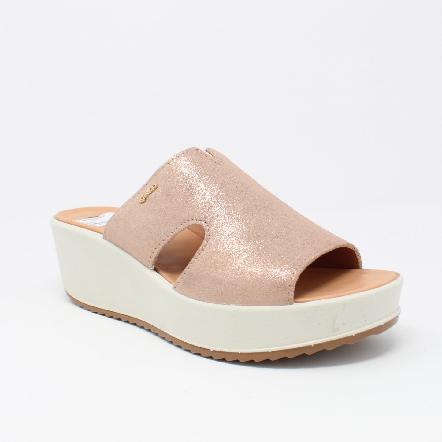 D.Candy Mule