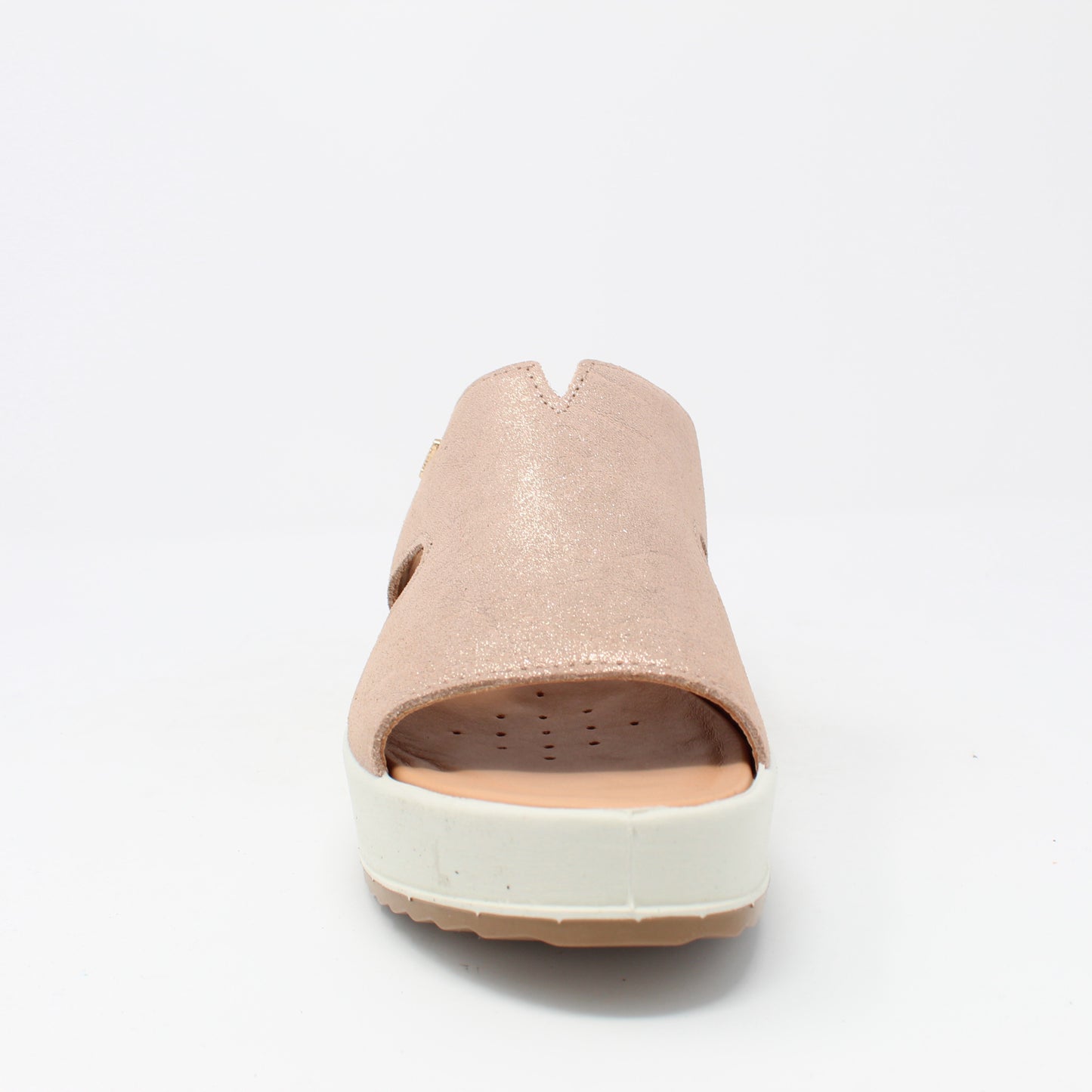 D.Candy Mule