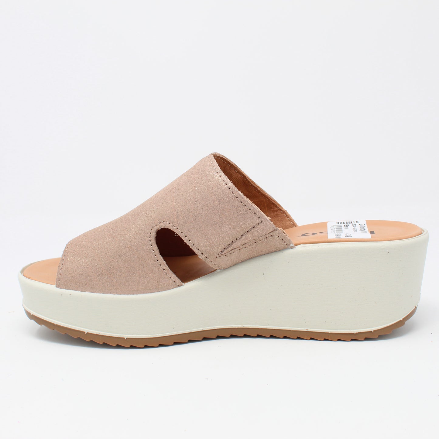 D.Candy Mule