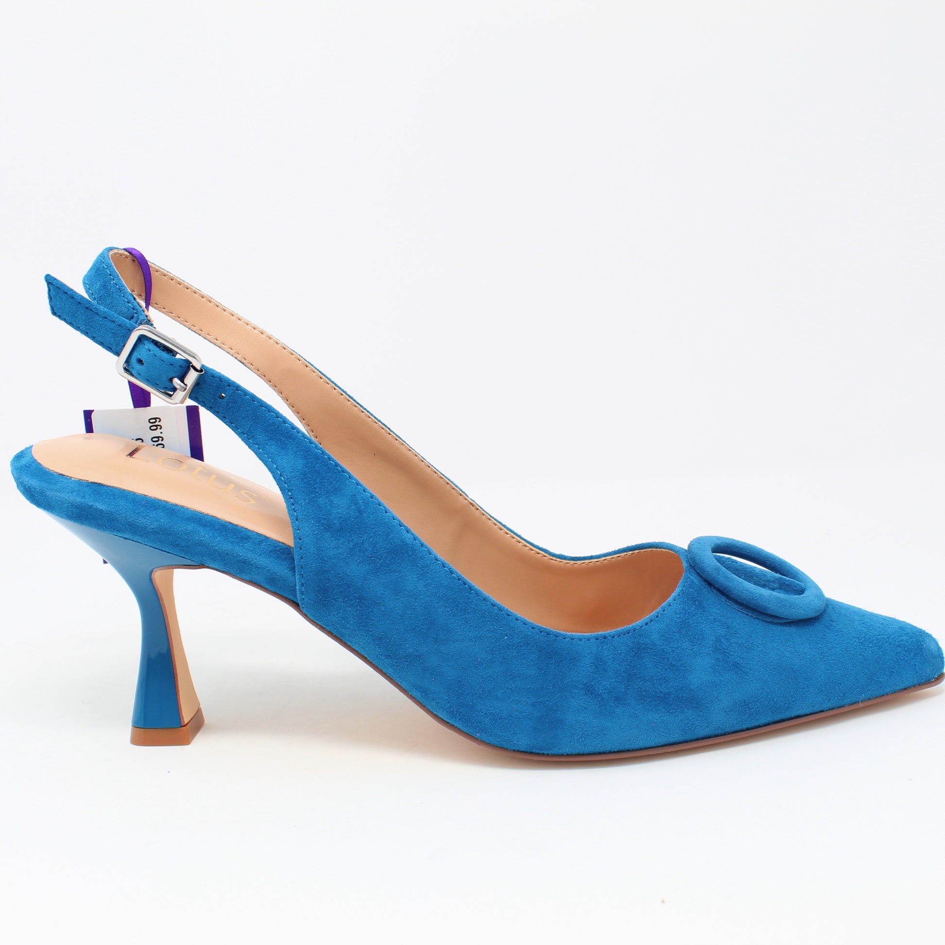 Delfina - Main Image