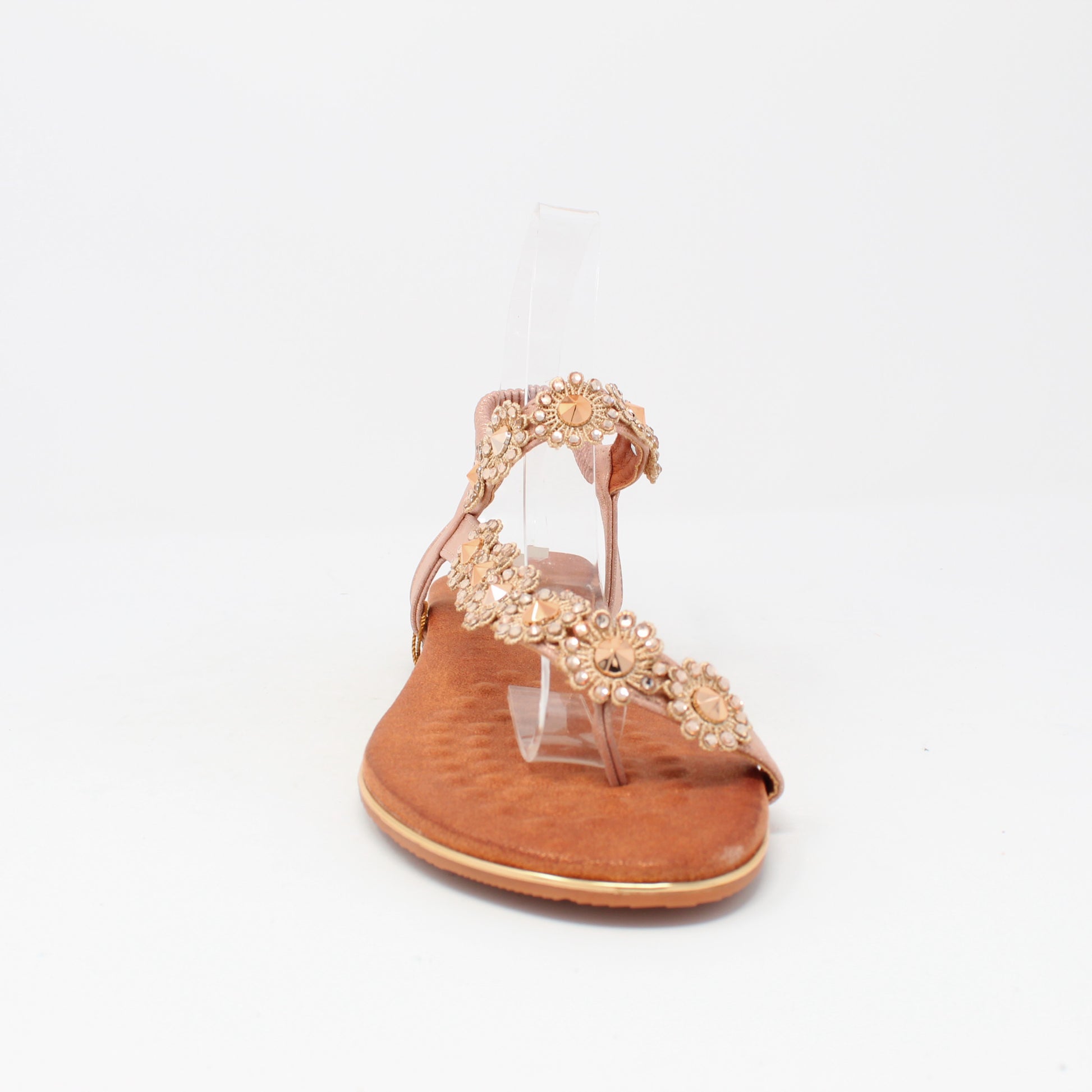 charlotte-iiRose Gold