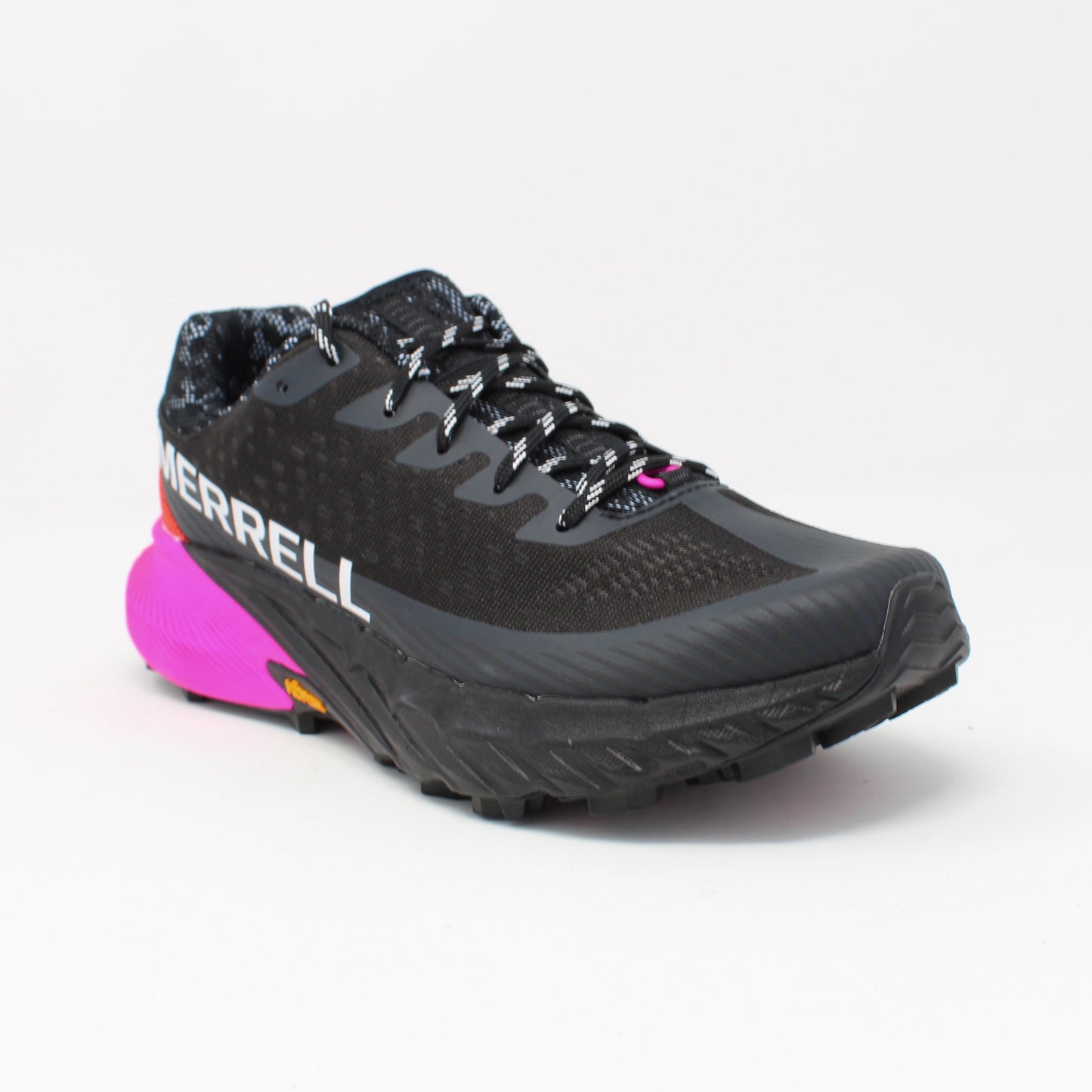 Agility Peak 5 W