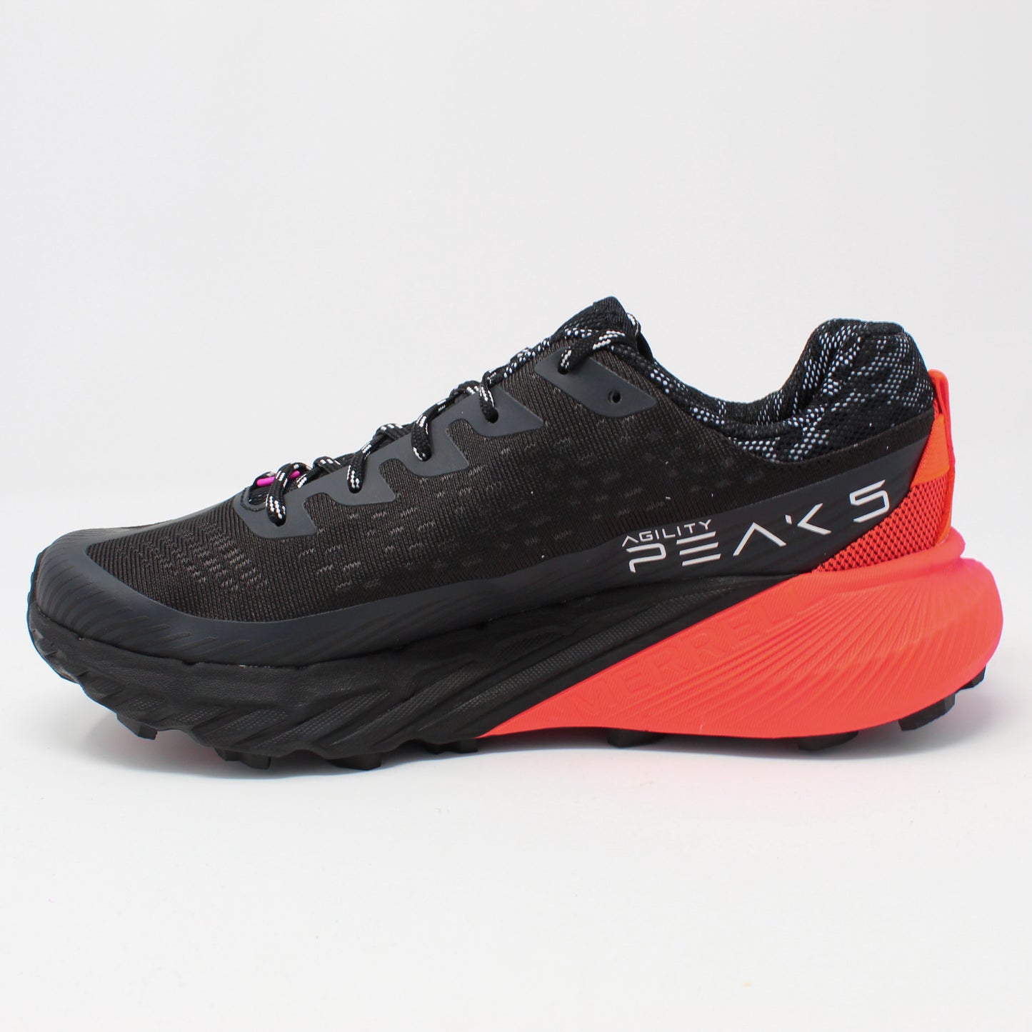 Agility Peak 5 W