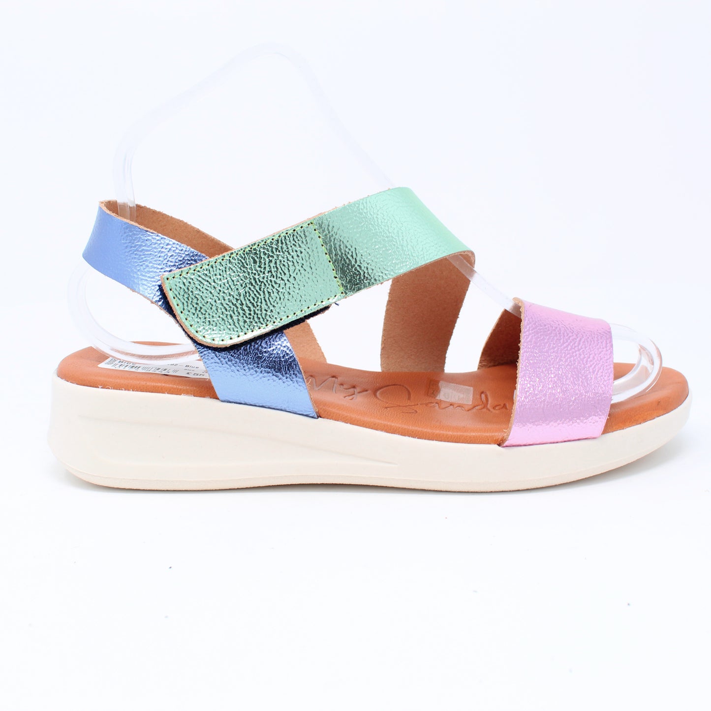 Oh! My Sandals-5403-Russells Shoes Omagh – Russellsomagh