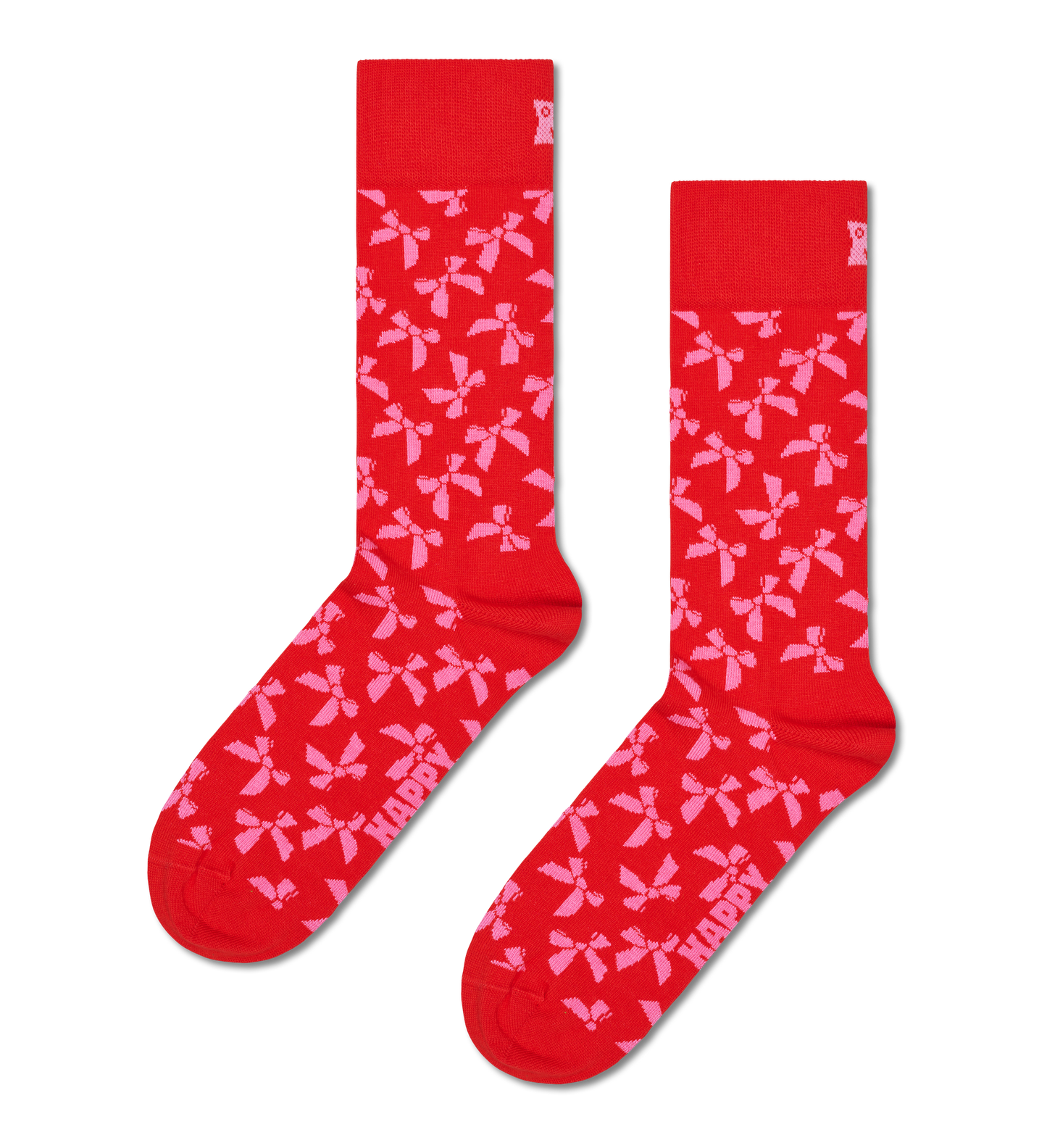 Happy Socks Bow Sock