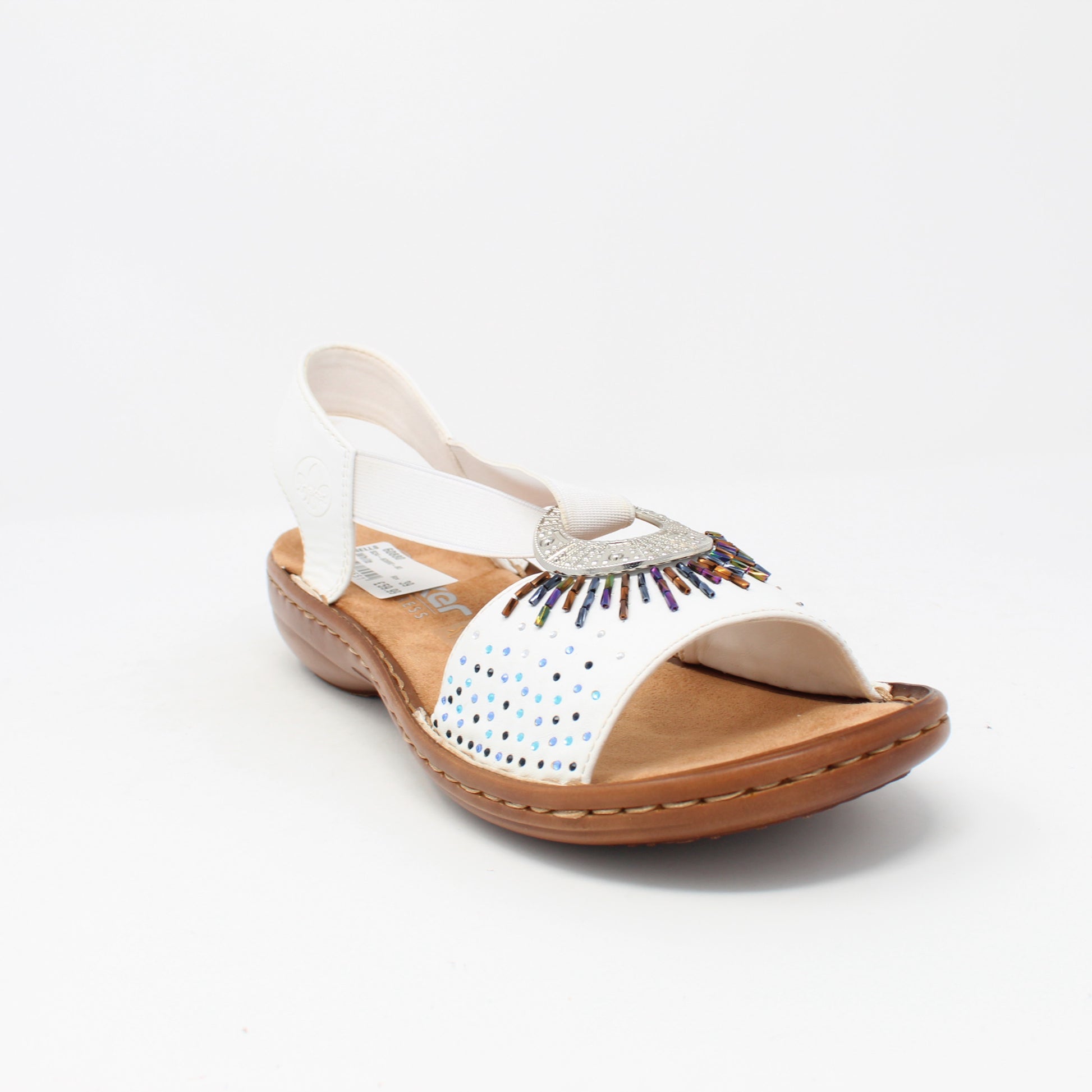 60880White