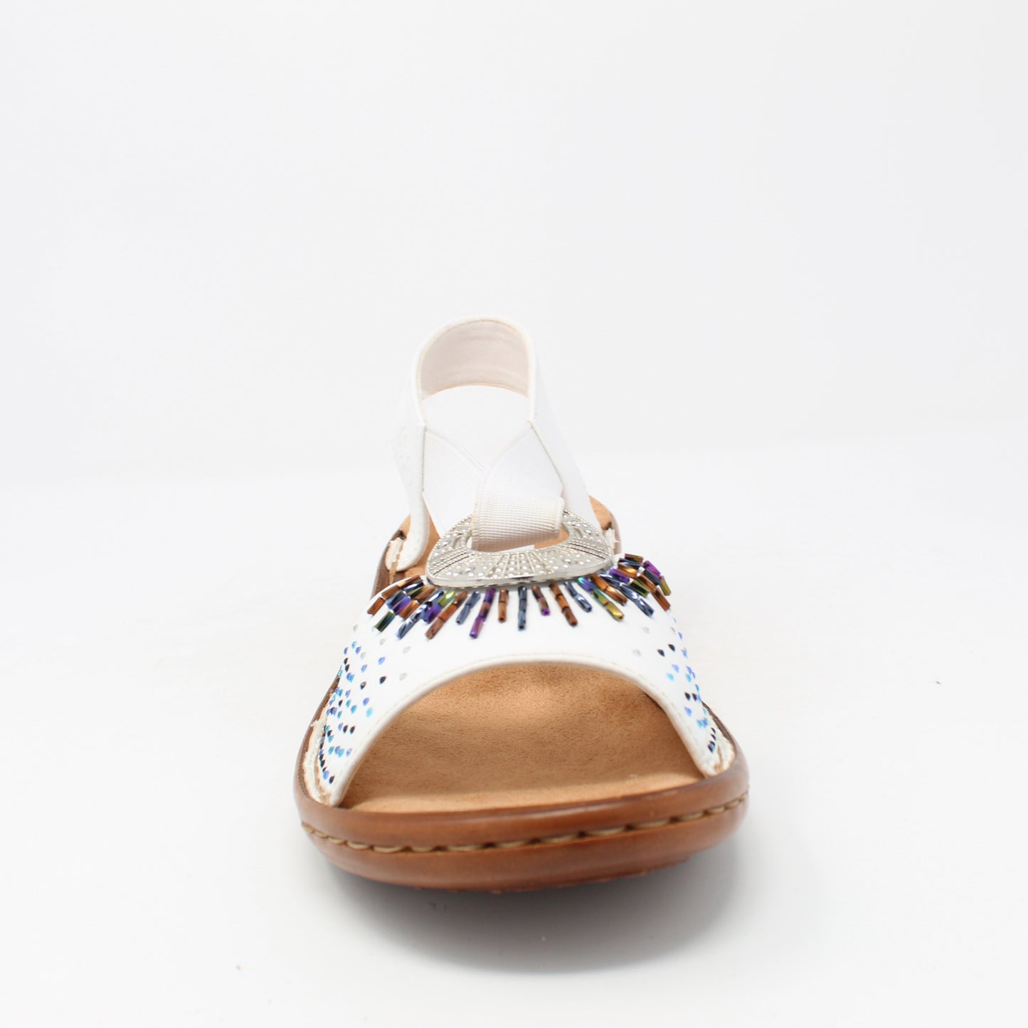 60880White