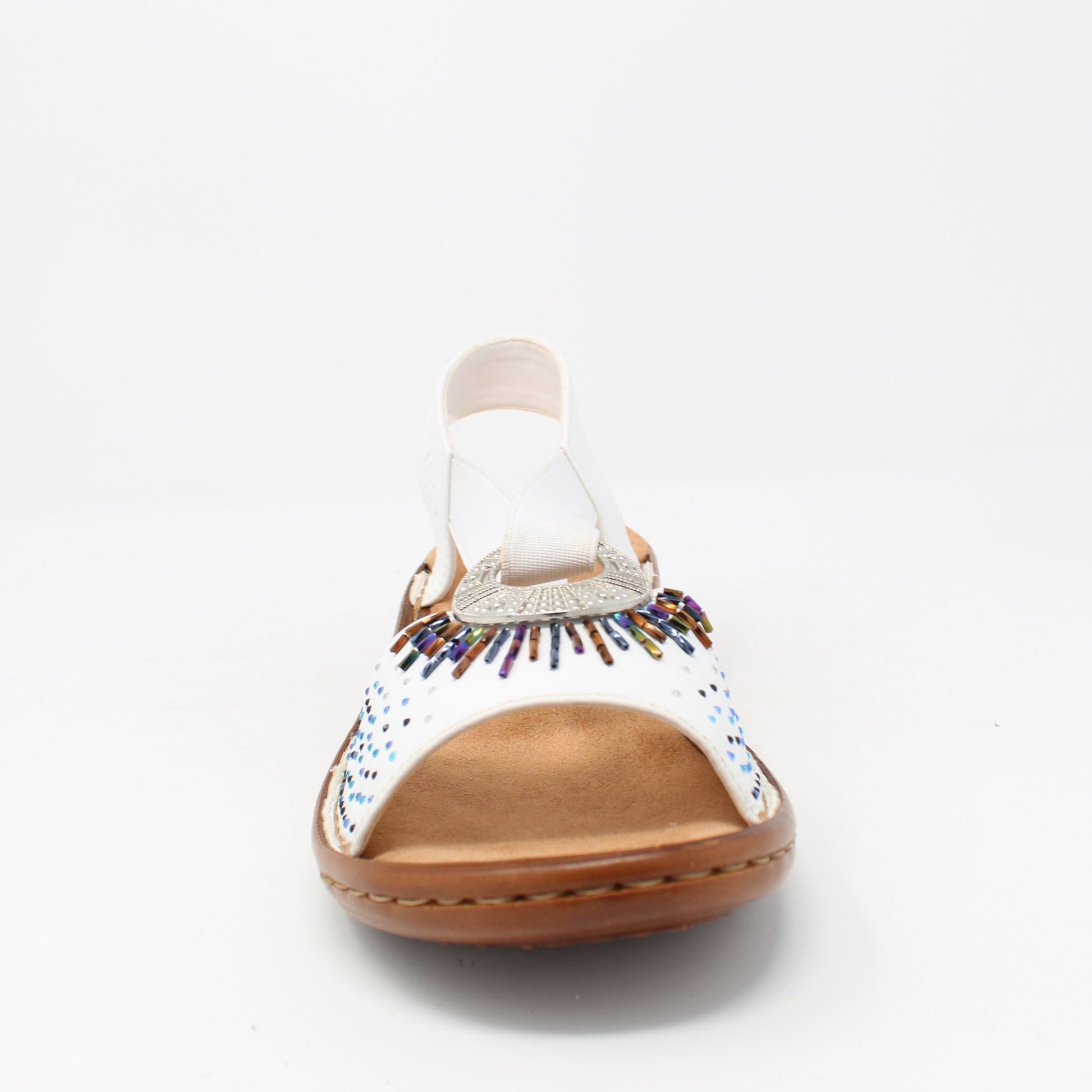 60880White