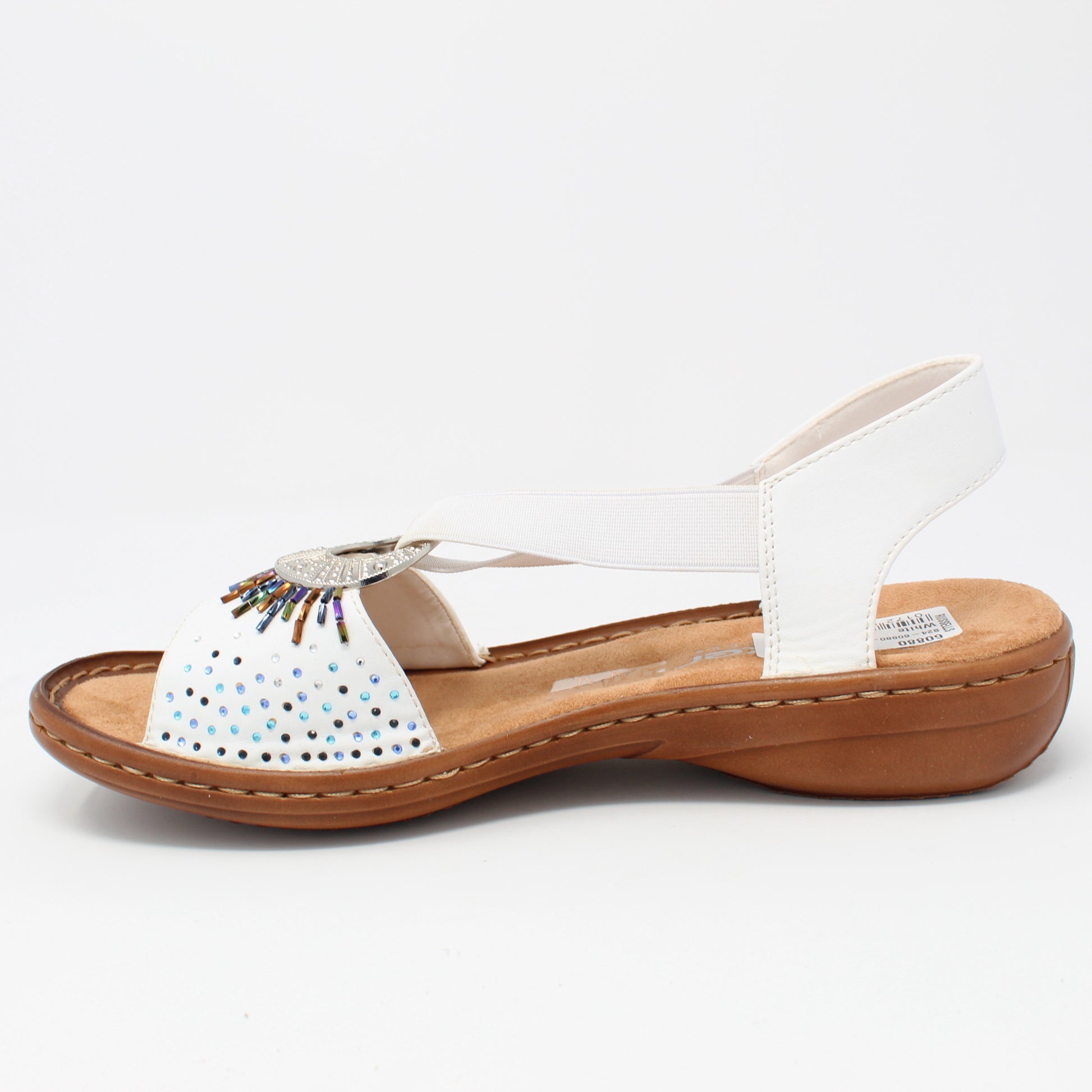60880White