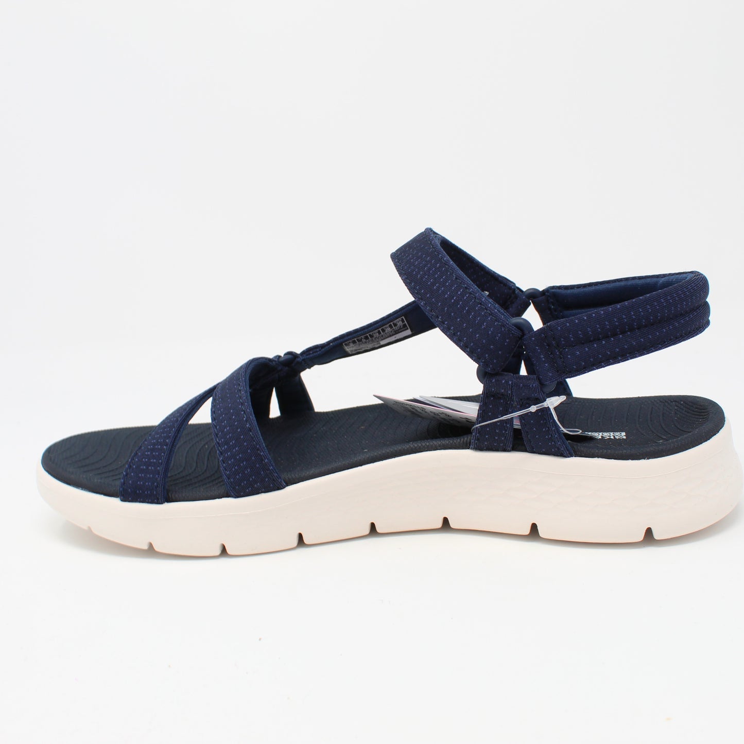 Go Walk Flex Sandal – Sublime