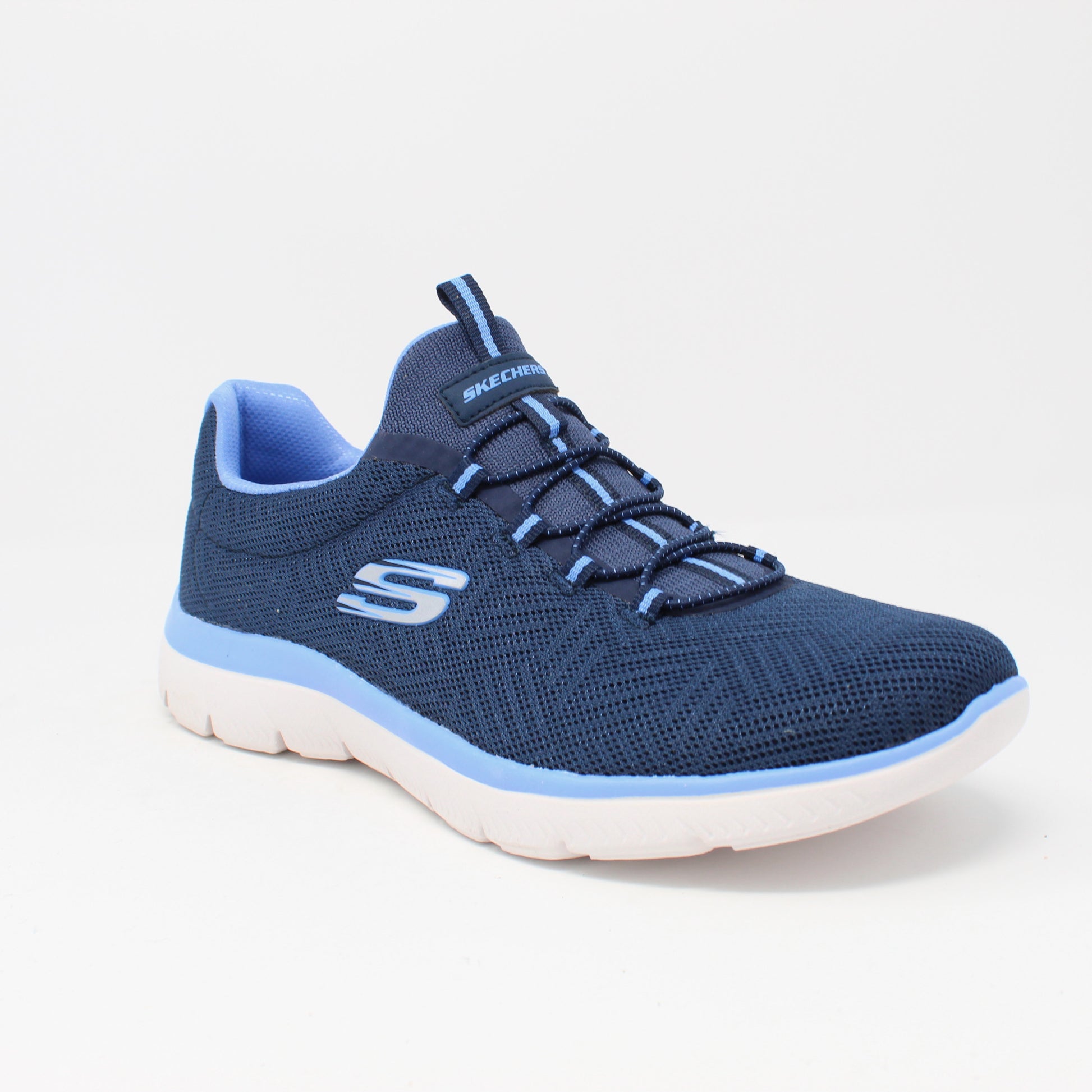 summitsNavy