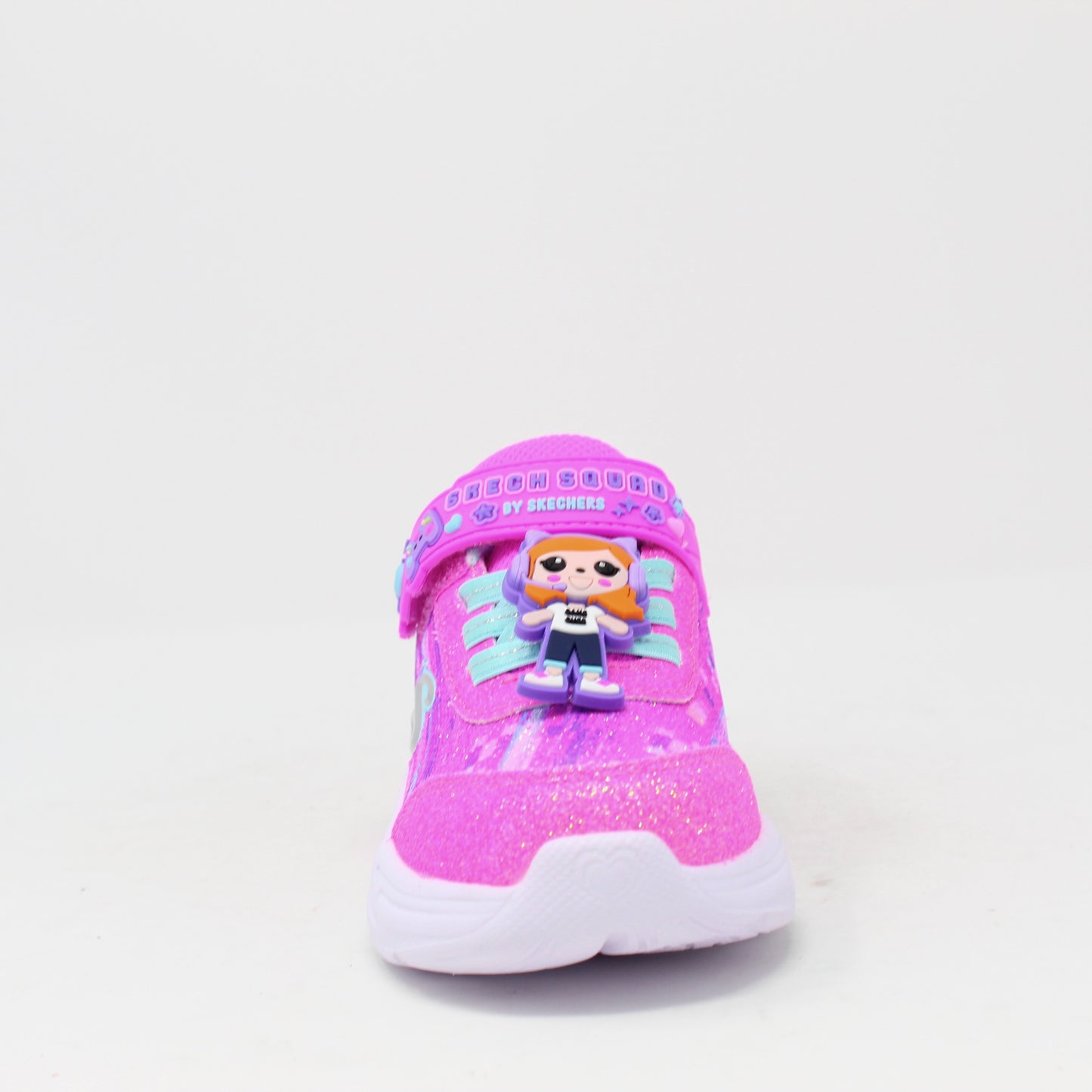 Snuggle Sneaks-Skech Squad N