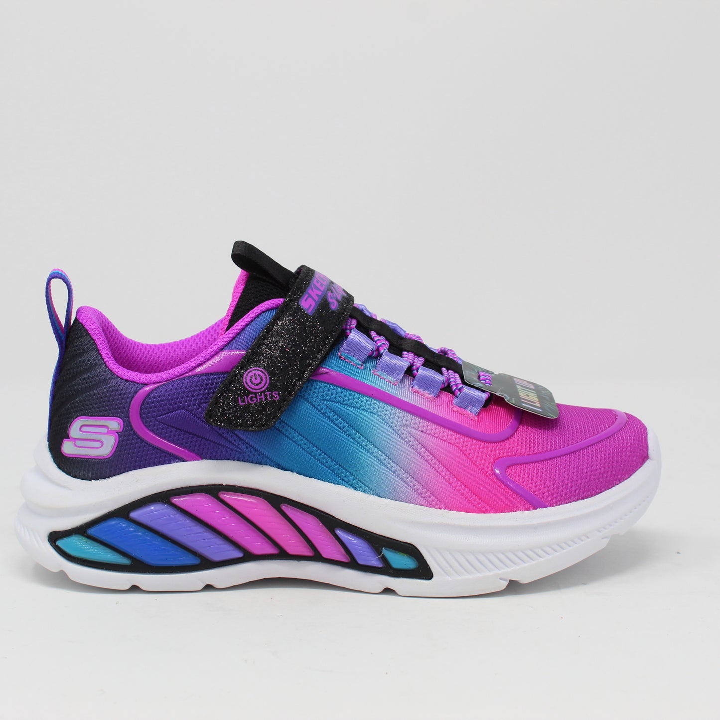Rainbow Cruisers L