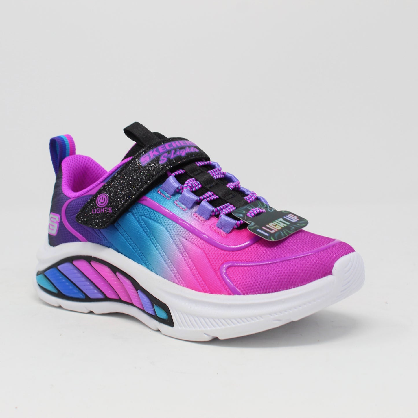 Rainbow Cruisers L