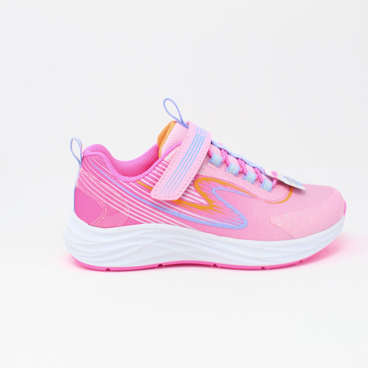 go-run-acceleratePink