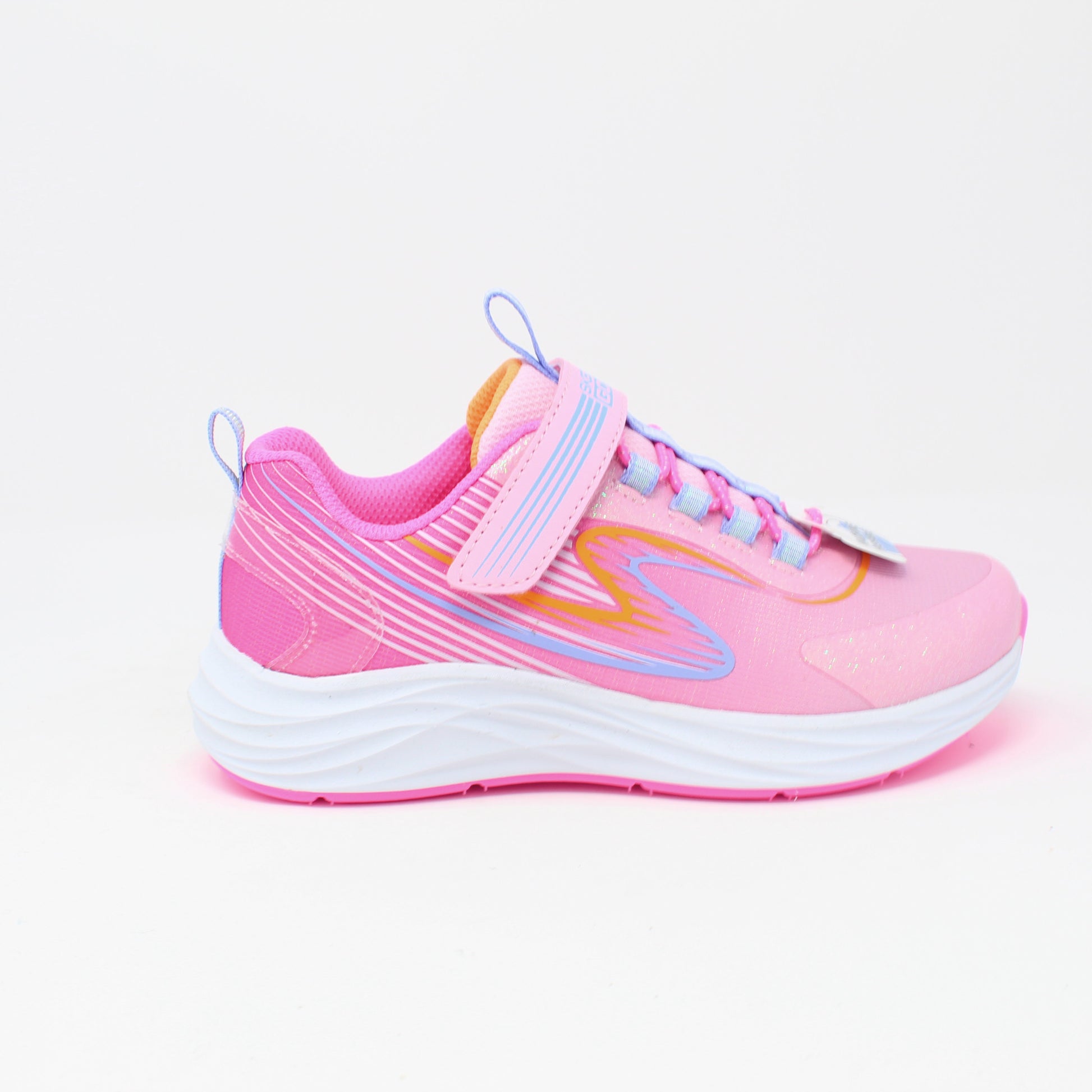 go-run-acceleratePink
