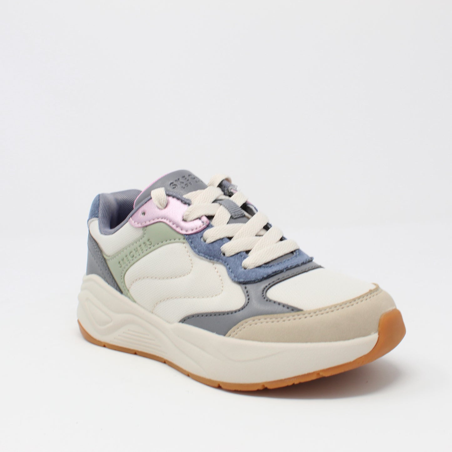 Nova Jogger-Color Classic L