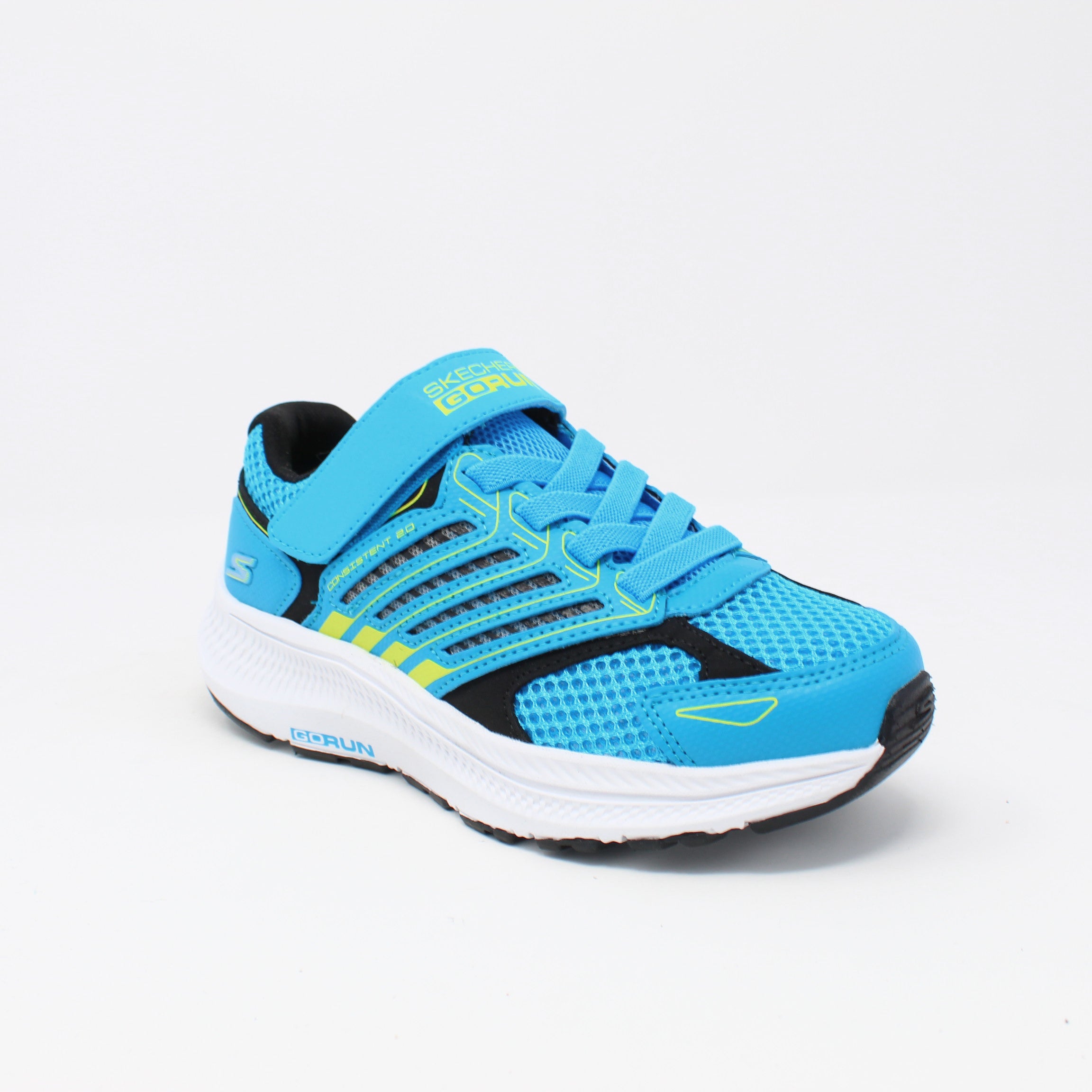 Skechers go run 2 blue on sale
