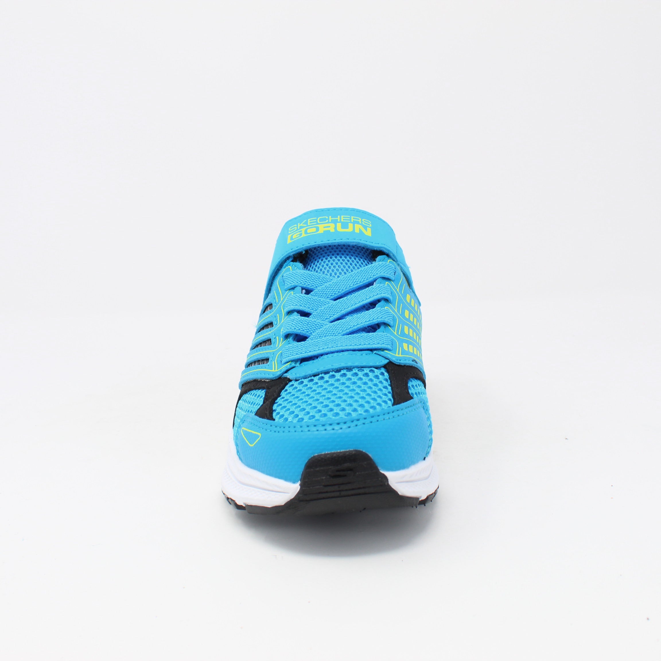Skechers go run 2 mens blue hotsell