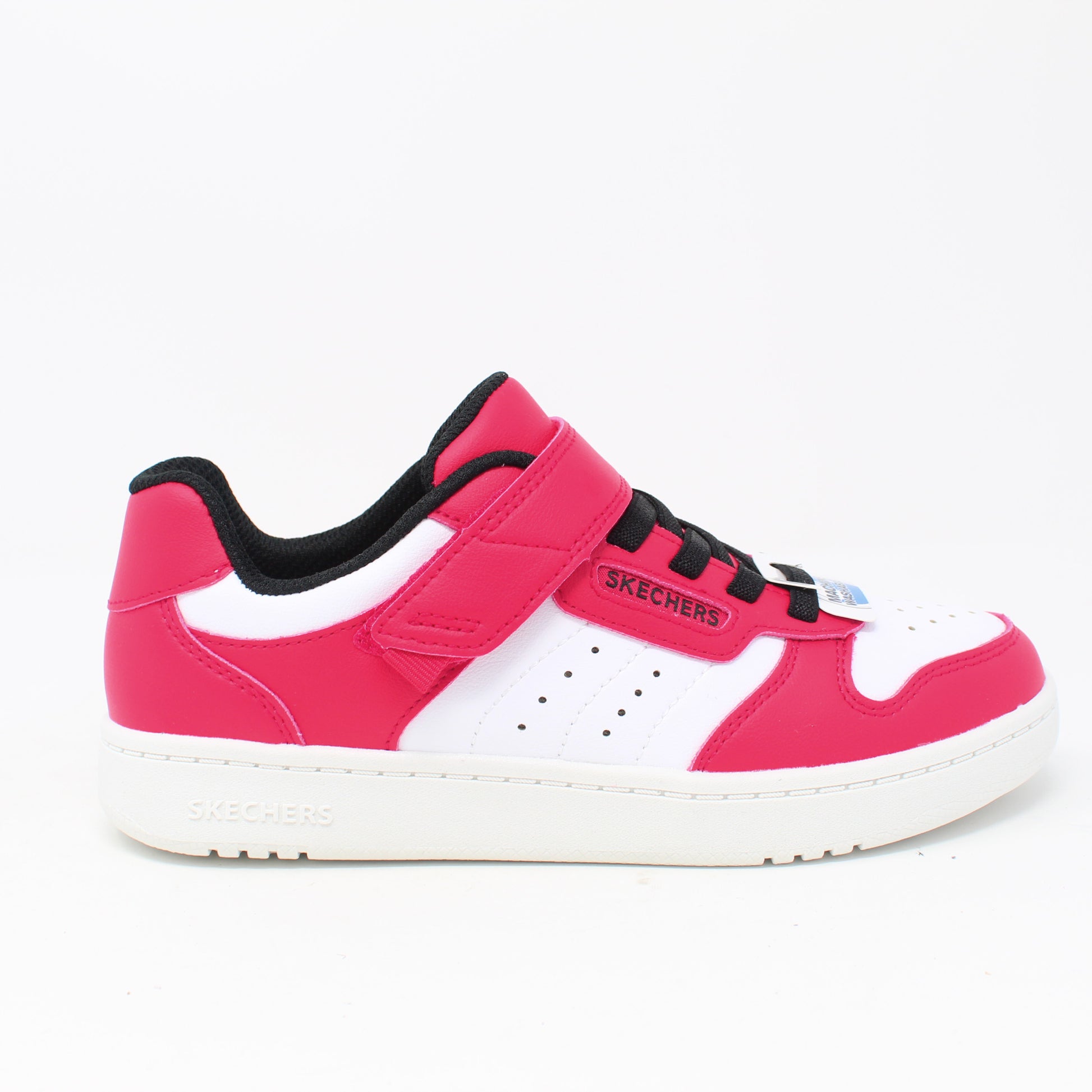 quick-streetRed