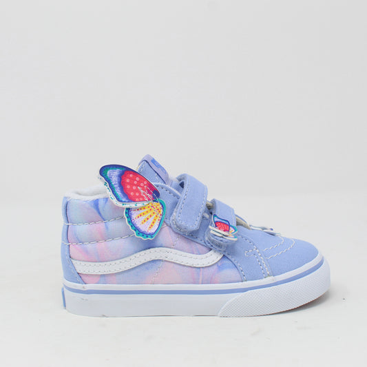 Sk8-Mid Reissue Velcro