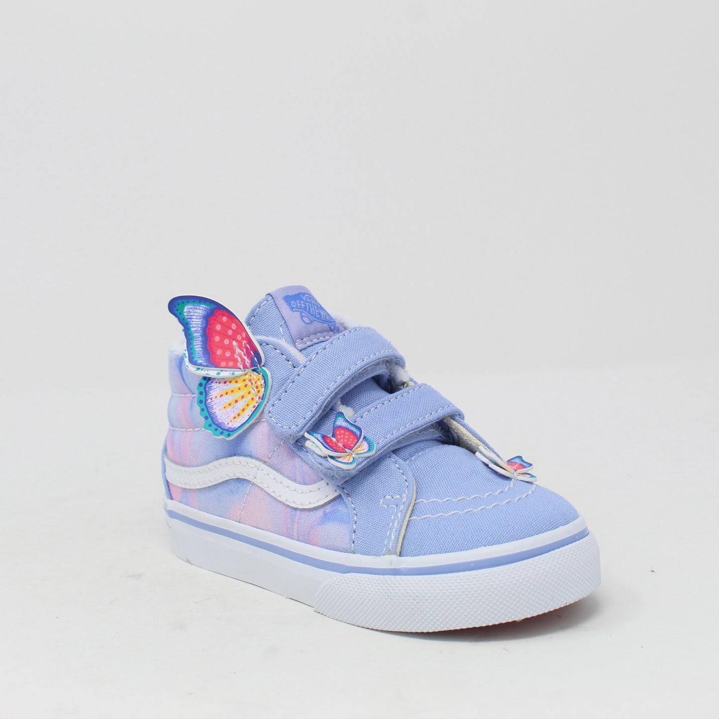 Sk8-Mid Reissue Velcro