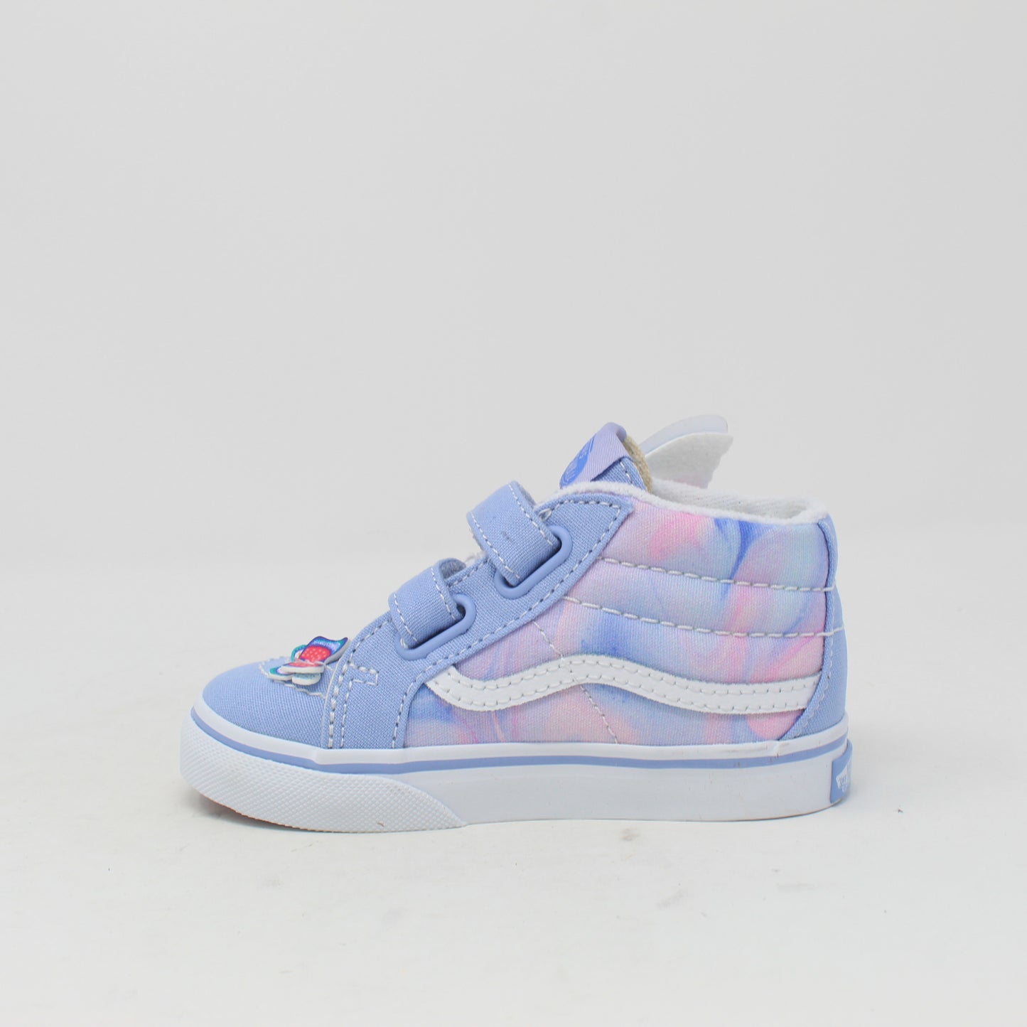 Sk8-Mid Reissue Velcro