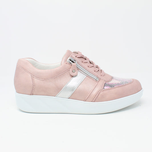 k-liliPink