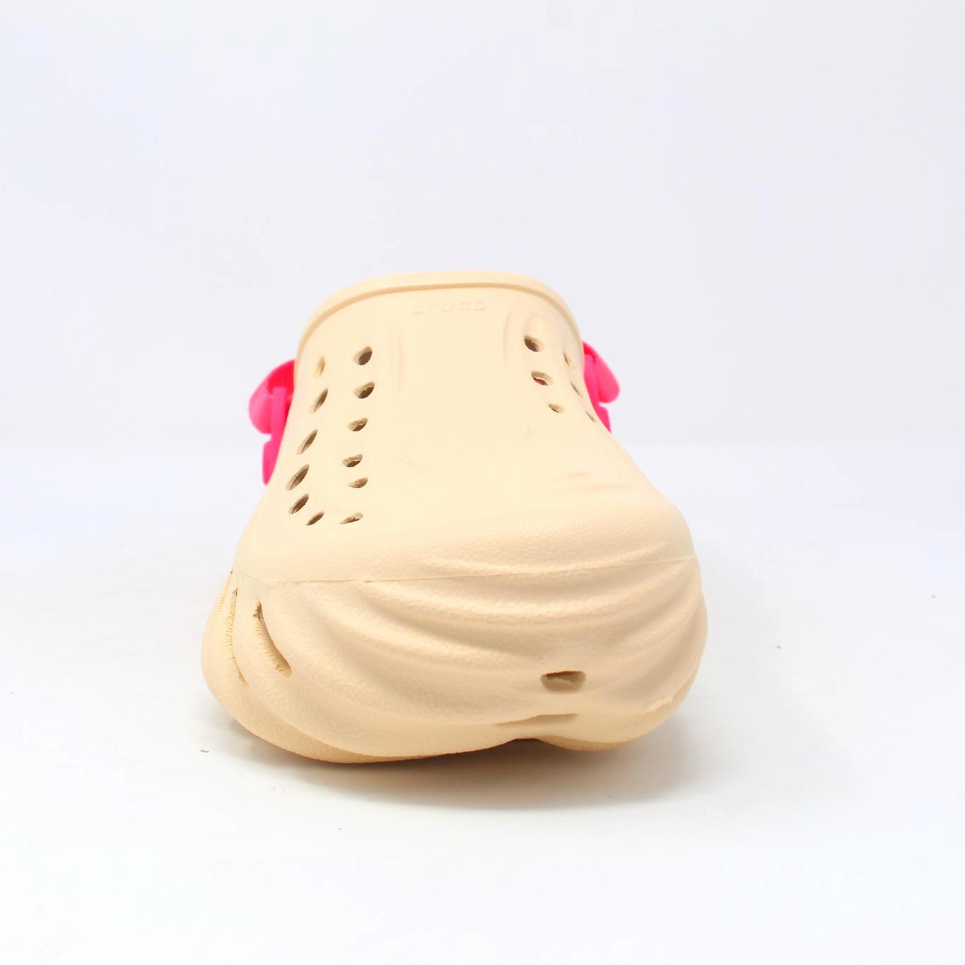 Echo Clog
