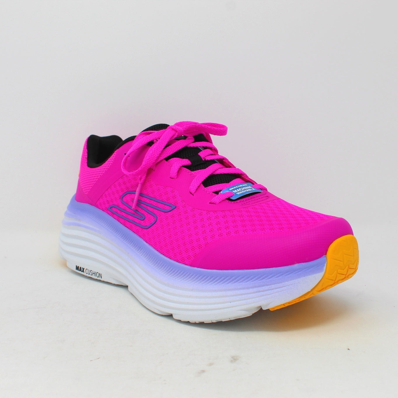 MAX CUSHIONING ENDEAVOUR- CA