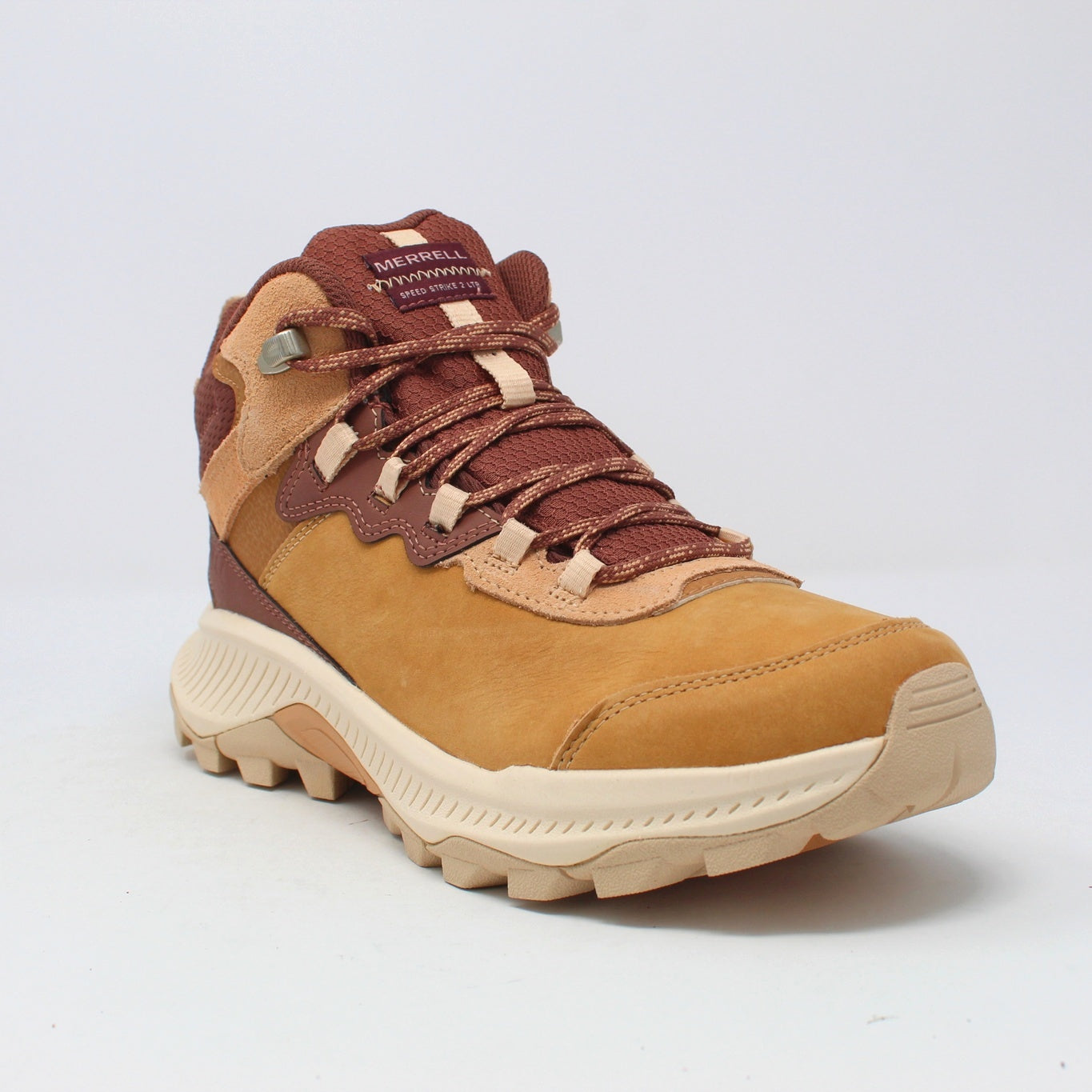 Speed Strike 2 Ltr Mid WP W