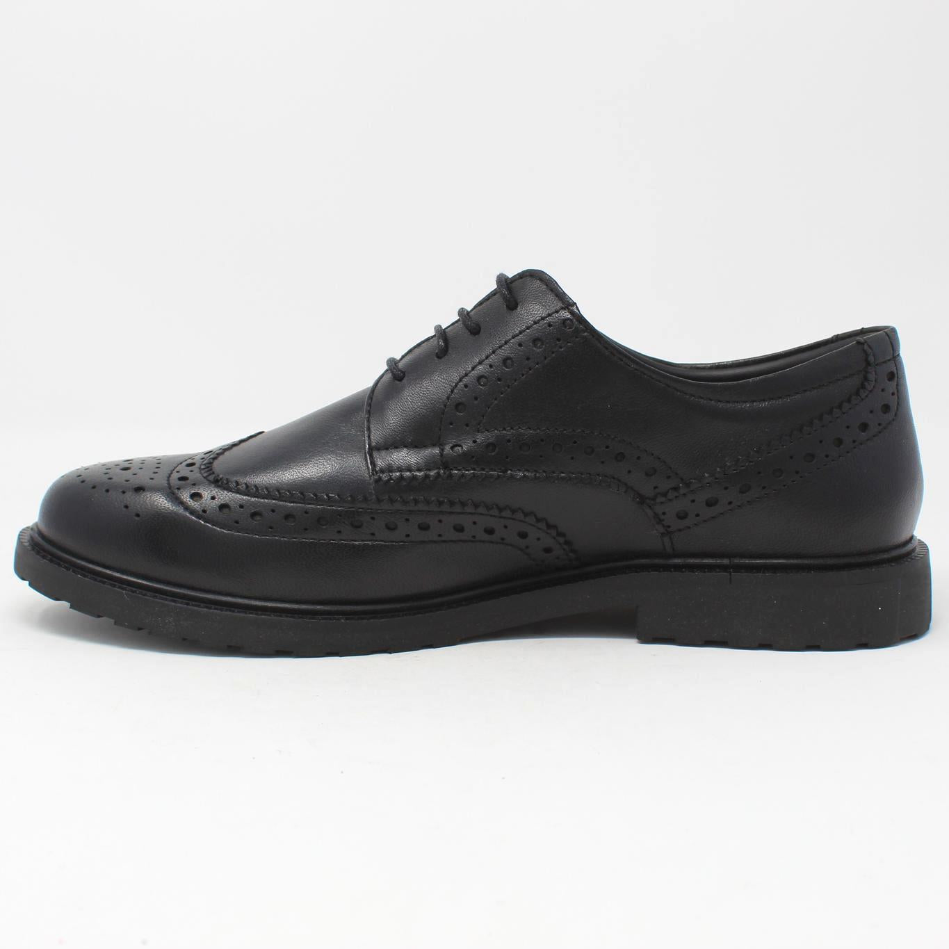 Verity Brogue