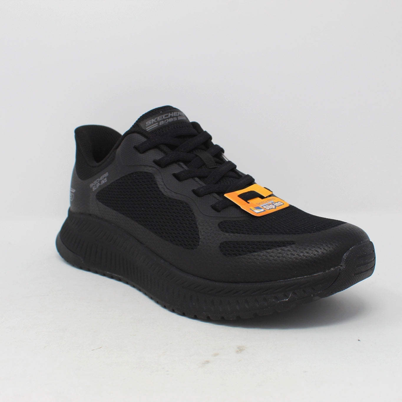 BOBS SQUAD 4 - STAPLE LOOK