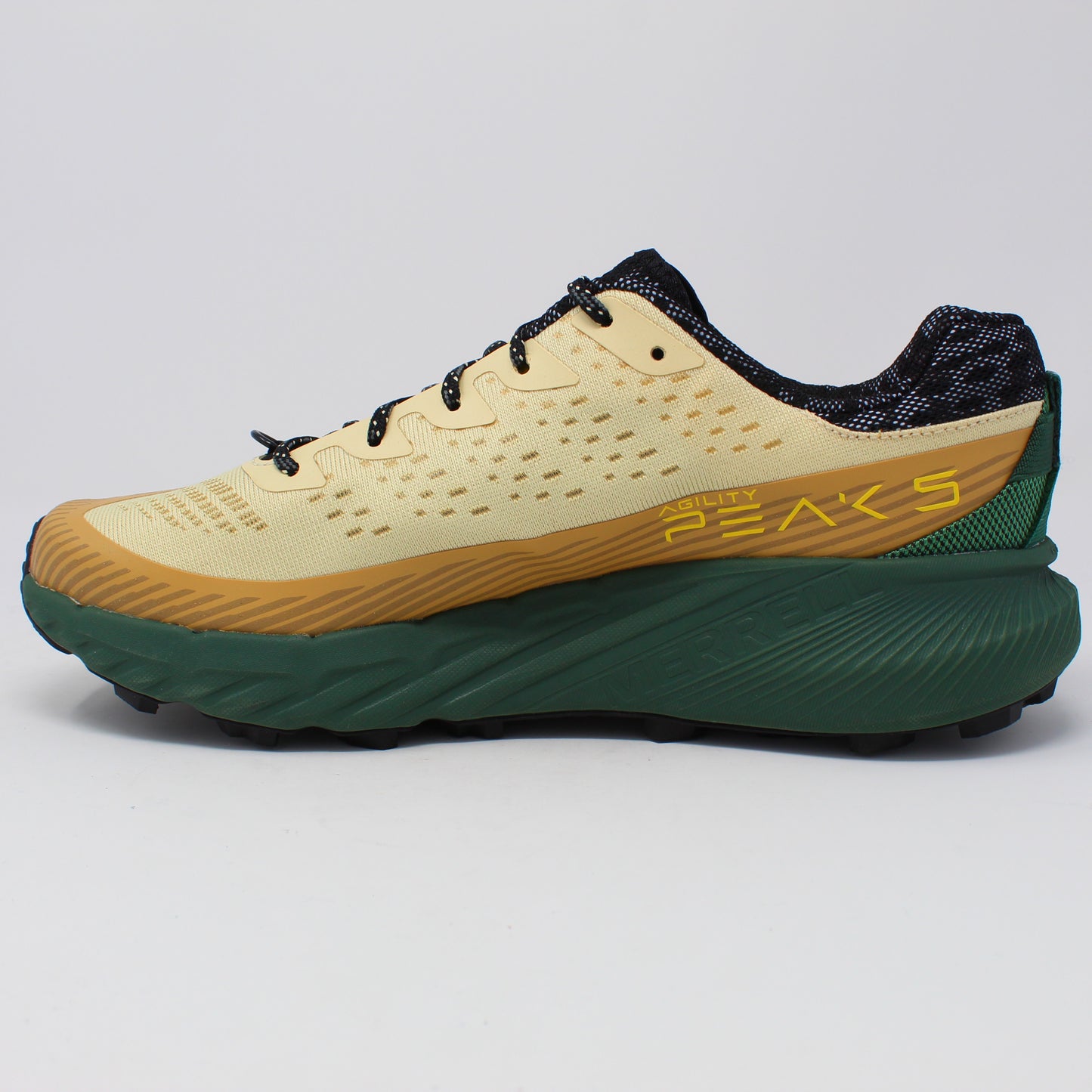 AGILITY PEAK 5