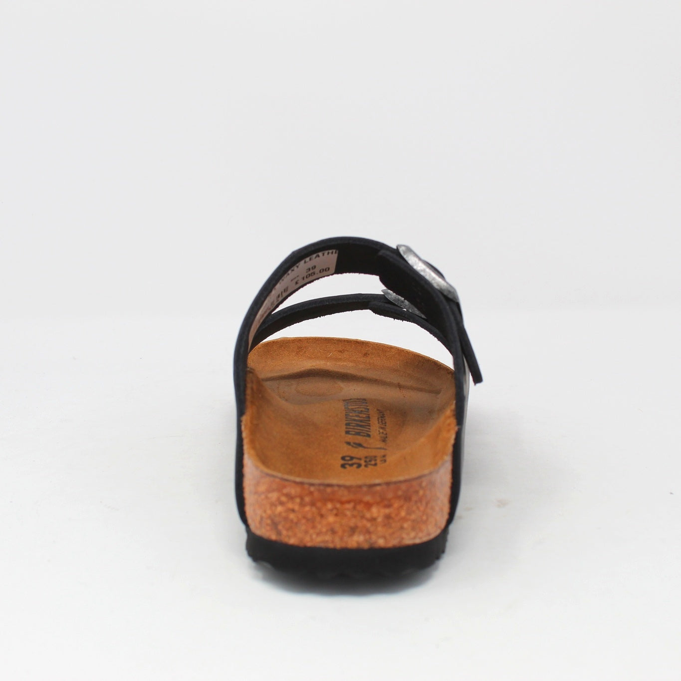 ARIZONA WAXY LEATHER