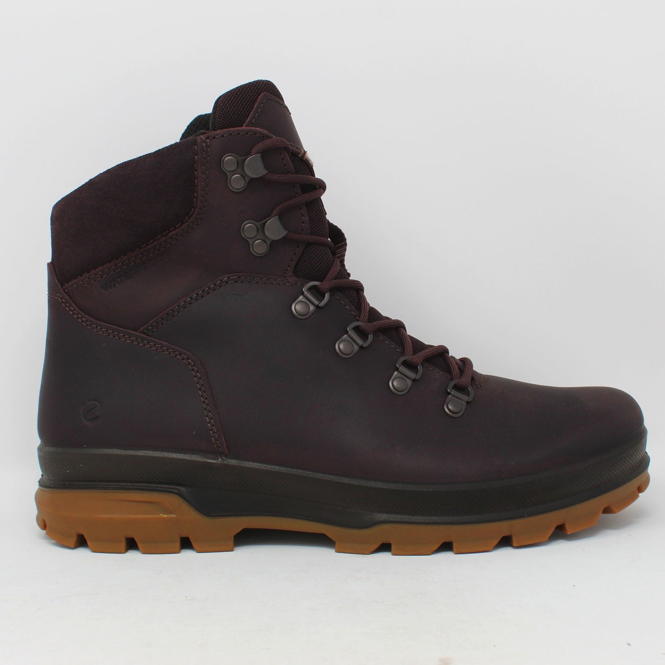 Rugged Track Boot