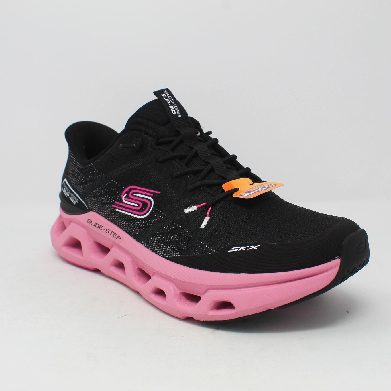 GLIDE-STEP ALTUS-FAST LANE