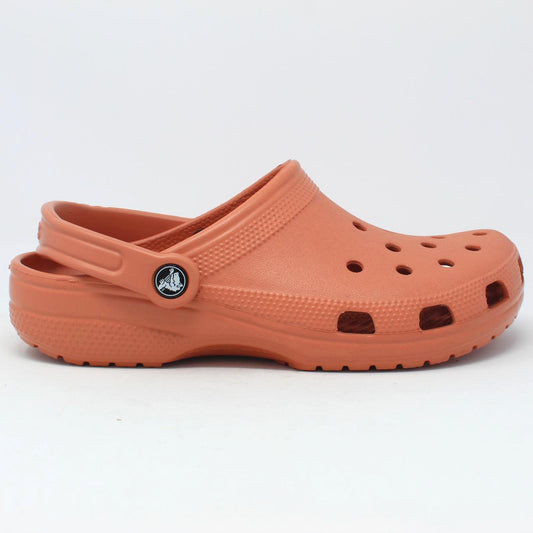 Classic Clog
