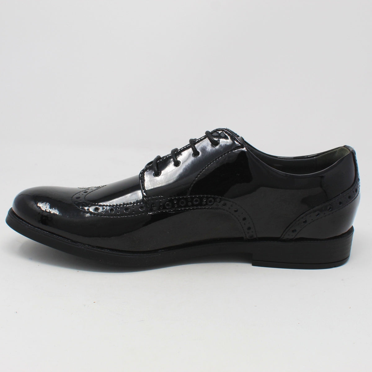 Brogue Snr