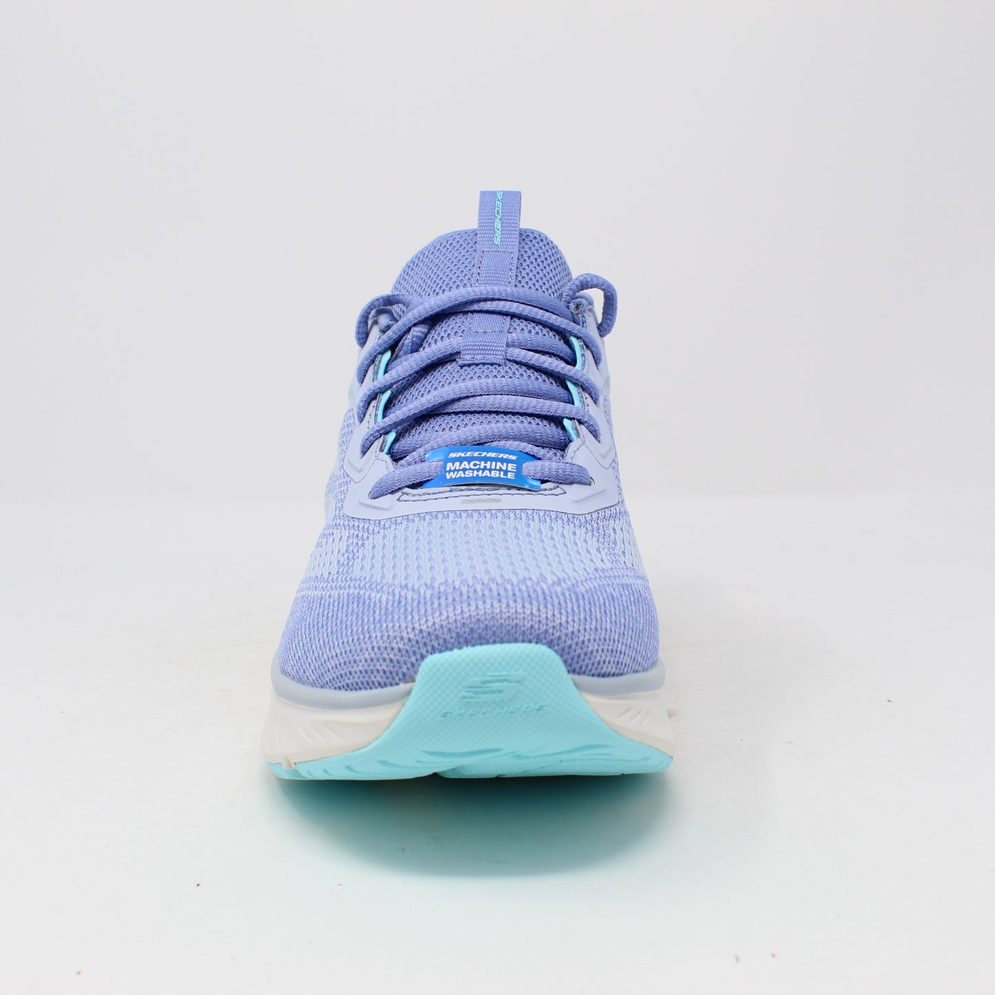 Relaxed Fit: Edgeride - Power Flow