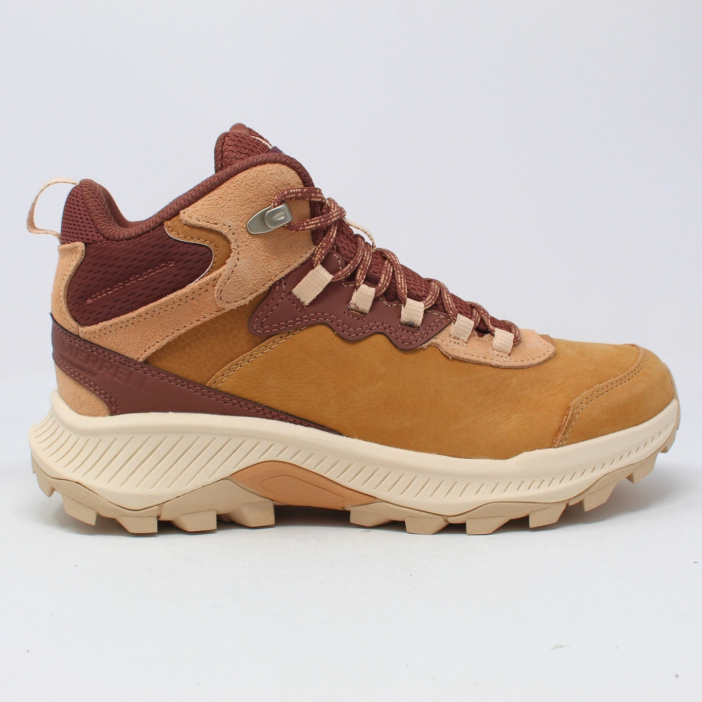 Speed Strike 2 Ltr Mid WP W