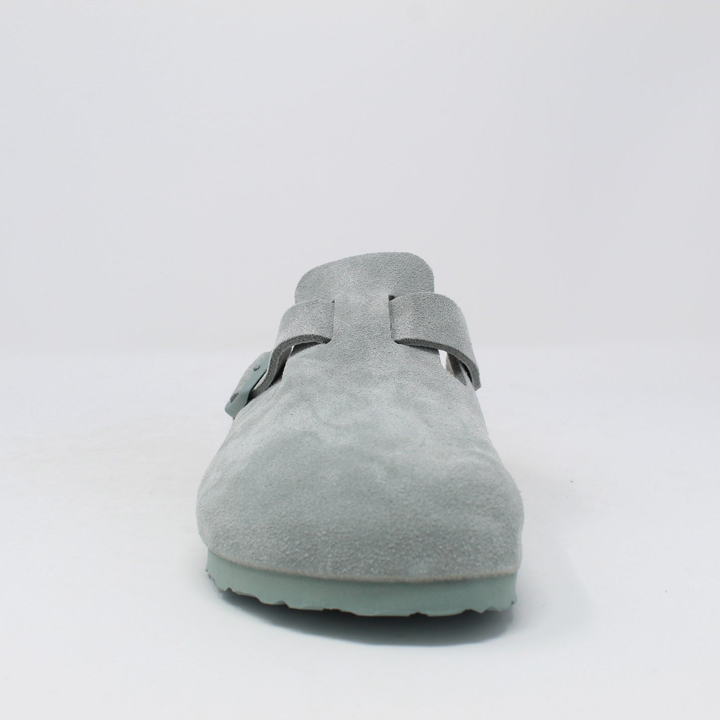 Boston Suede Leather