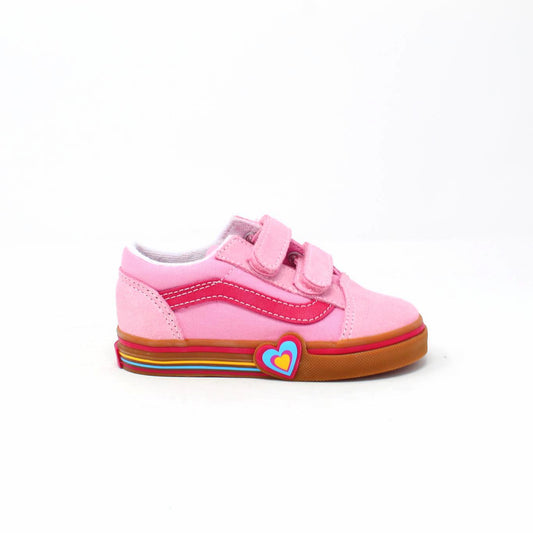 Old Skool V Heart