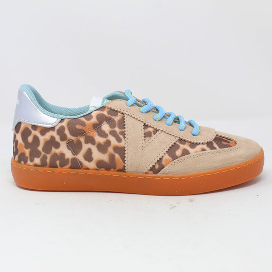 Berlin leopard